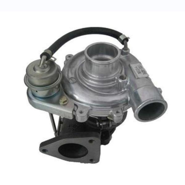 Journal Bearing Toyota Hilux Turbo CT16 17201-30080