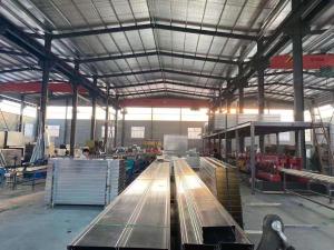 Hebei Huizheng Cable Tray Co., Ltd