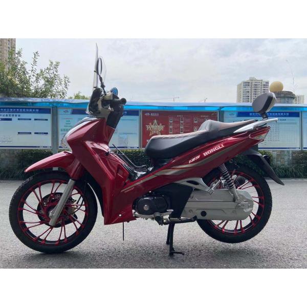 110cc дешевый китайский супер электрический Mini cub OEM eec EPA взрослый новый mini Haoju 125cc мотоцикл бензиновый скутер другие мотоциклы