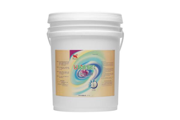 Universal Environmentally Friendly Washing Powder For Hotel Towels / Bed Sheets
