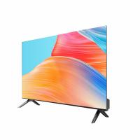 Téléviseur QLED Android intelligent 55'' 65' Téléviseur OLED haute définition