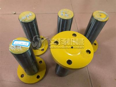 Lonking wheel loader CDM835 upper hinge pin LG30F.10I.06 genuine spare parts