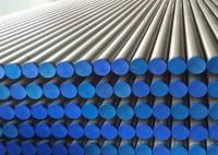 Oil Cracking Carbon Steel Tube GB9948 15CrMo 1Cr2Mo Heat Resistant Steels Material