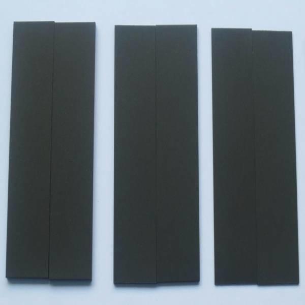 500GS-2000GS Rare Earth Flexible NdFeB Magnets Wear Resistant Rubber Magnetic Strips