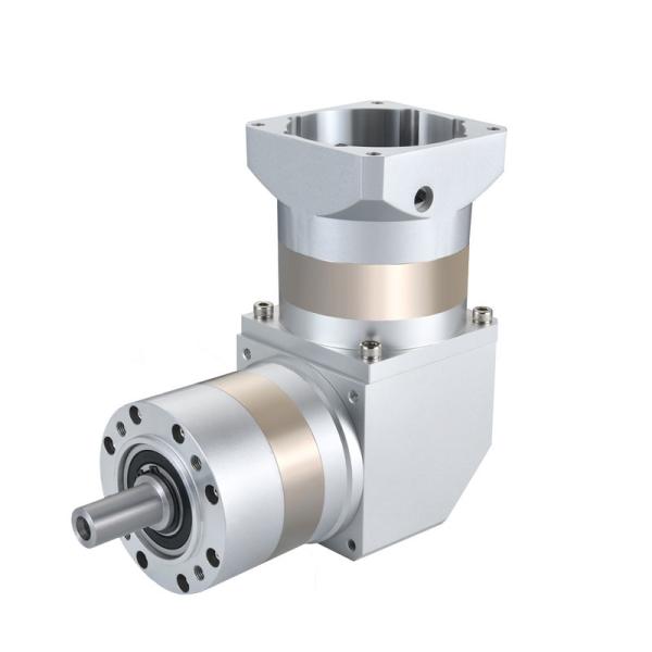ZPLE120-L3 Right Angle Planetary Gear Reduction Box High Torque RATIO 64 TO 350