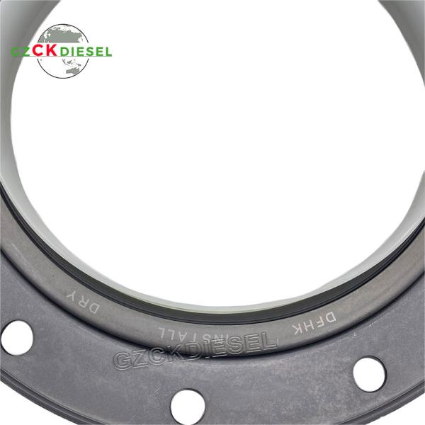 Nuevo kit de sellado trasero del cigüeñal 4089544 3049468 3883620 3883774 Para el motor ISM QSM M11