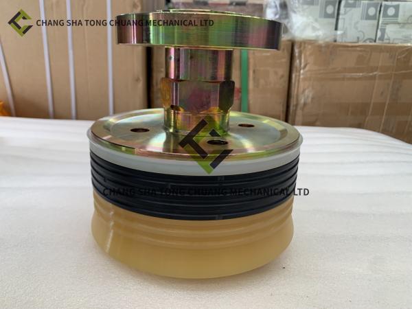 Sany Spare Parts For Concrete Pump Truck Concrete Piston Assembly A810301040523