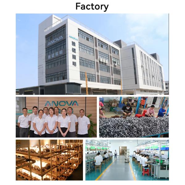 DC48V 24W 24 Heads Magnetic Track Light Ceiling Anti Glare Magnetic Track System