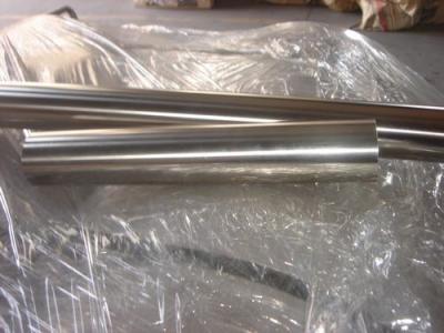 S32750 Duplex Ss Pipe UNS S31803 , ASTM A789 A790 A928 Duplex Stainless Steel Tube
