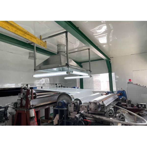 AA3105 H47 0.7mm Thick Painted Aluminum Coil Used In Rain Water Guttering System