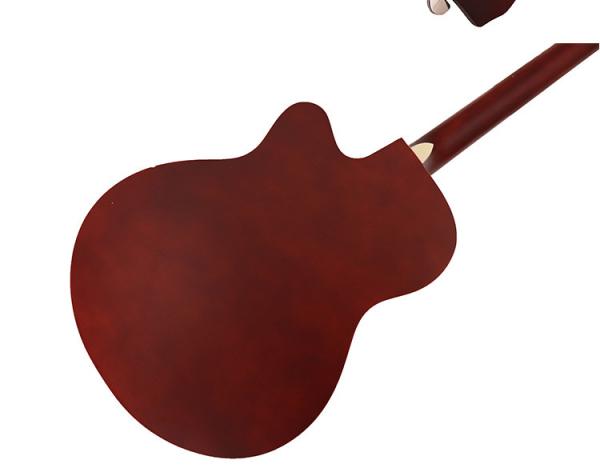 constansa guitar  Factory Wholesale Custom Sapele Wood 41 Inches Sunburst Color Acoustic Guitar For Adults