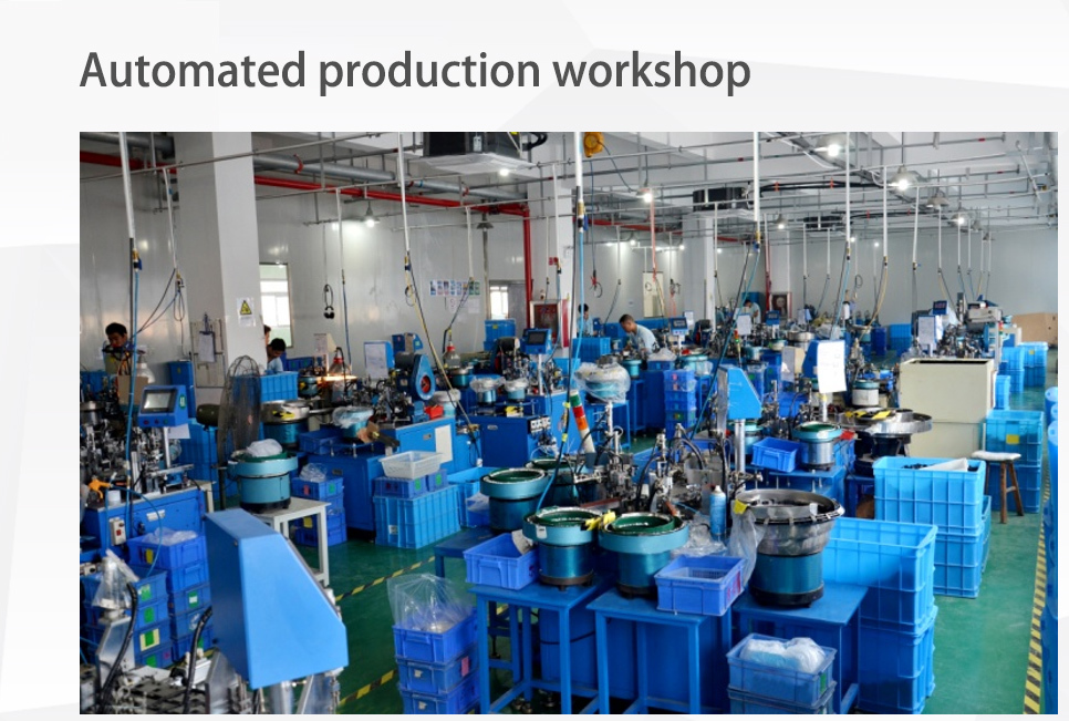 Shenzhen Arcolps Electronic Co., Ltd.