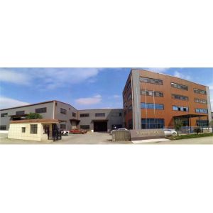 Sunnran Packaging Machinery Co., Ltd.