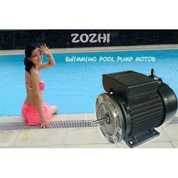 электрический двигатель 0.75кв одиночной фазы 230в 50хз для плавать/бассейна спа едет на автомобиле