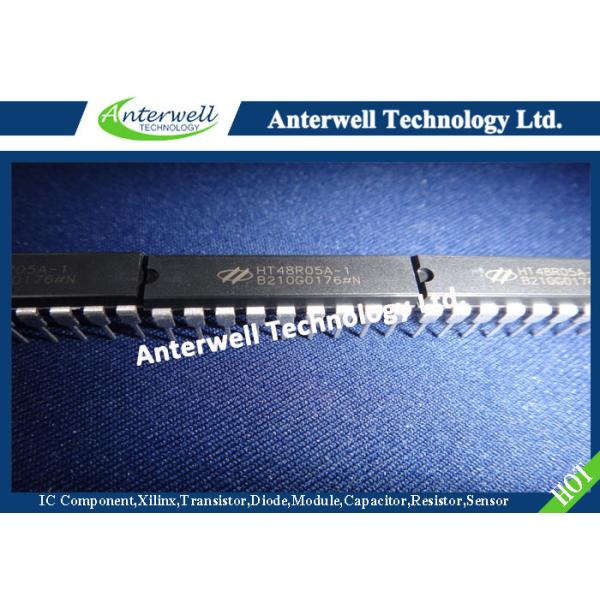HT48R05A-1 electronic integrated circuit 8- Bit OTP Microcontroller