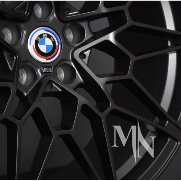 BMW 892M OEM Design Rims 21'' Forged Wheels For BMW X4