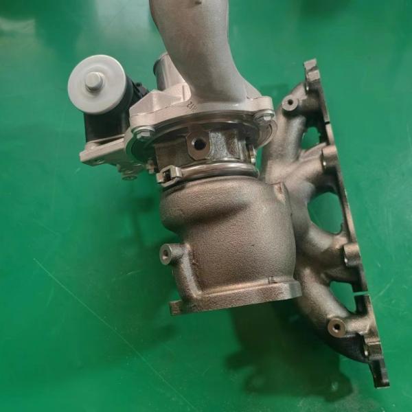 Turbocharger 16399980016 28231-2B760 28231-2B760 for Hyundai Tucson 1.6L B01  Energy Mining