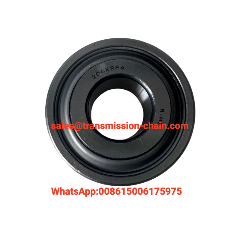 Good Quality 206KRP4 AA34616 Agricultural Bearing Marker Disc Bearing Special