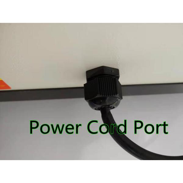 Портативный сборник пыли 1800Pa 80W взрывозащищенный