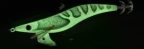 Lightweight Squid Fishing Jig Lure Designed to Attract Squid Effectively in Various Water Conditions