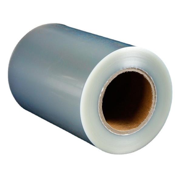 BOPET Composite Web Biaxial Stretch Прозрачная пленка Цифровая печать Пленка для домашних животных Текстиль