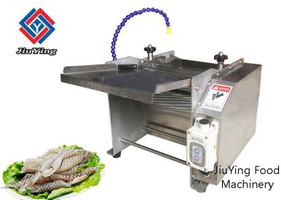 A máquina de processamento dos peixes do SUS 304/peixes industriais descasca a máquina de casca