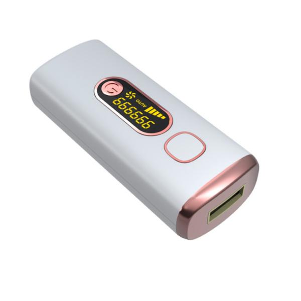 Handheld 900nm 220V 2.6A IPL Hair Removal Epilator