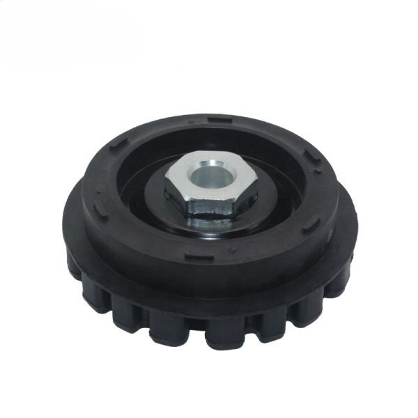 KPL AC Clutch Auto Compressor for Benelli Banshee 90 1976 12V Car Air Conditioner-New