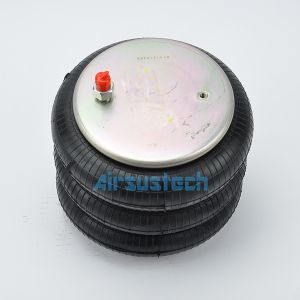 3B7994 Triple Industrial Air Spring Firestone W01-358-7994 Contitech FT 330-29