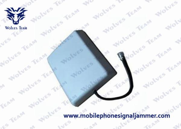 50W Outdoor Signal Jammer Accessories Hanging Antenna For Phone Signal Booster