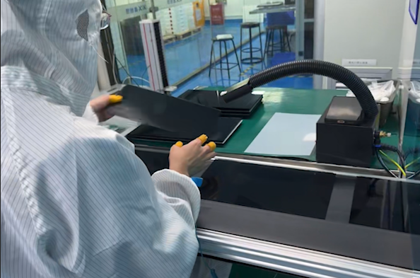 Shenzhen Zhanhui Photoelectric Technology Co., Ltd.