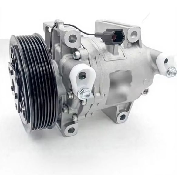 203172 5060217441 92600-EB40E New AC Compressor for VW100 VW200 VZ00AEB400 Condition New