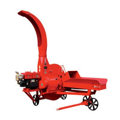 Motor elétrico 2200W da gasolina da máquina do cortador de debulho de 0.8TPH 4HP