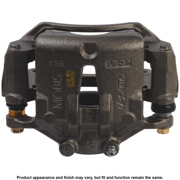 KIA Auto Parts Vehicle Car Brake Caliper 19B6407 19B6406 344516 344517 OEM 58110-2L500 8130-2L500