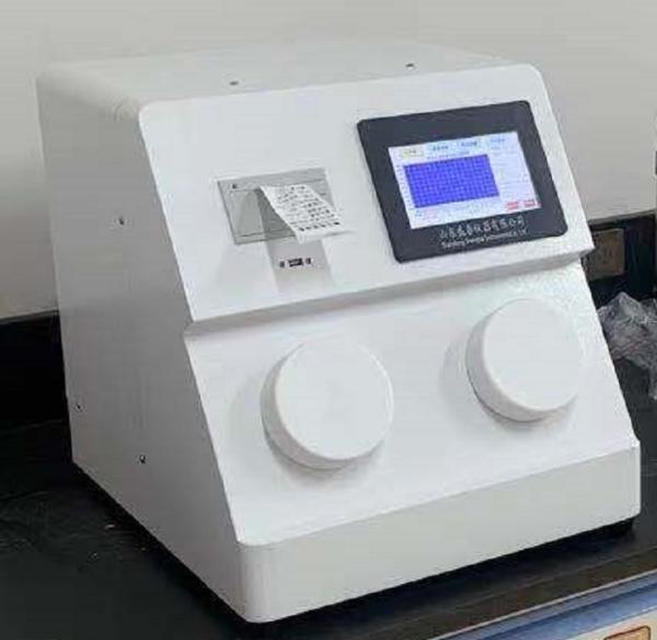 Astmd2272-2009 RPVOT Rotating Pressure Vessel Method Oxidation Stability Tester