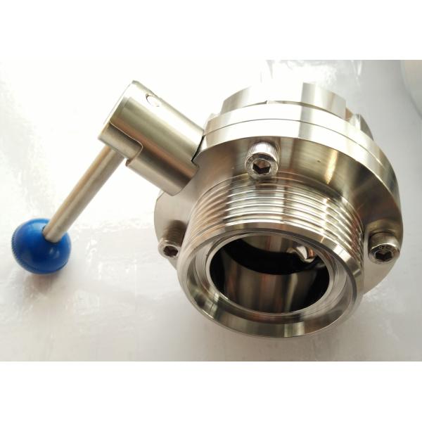 Stainless Steel Beer Brewing Accessories , 0 - 80KW Draft Beer Accessories