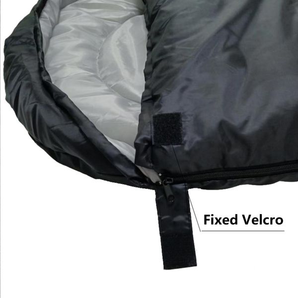 Wholesale Best Seller Cheap Personalized Flannel Sleeping Bag
