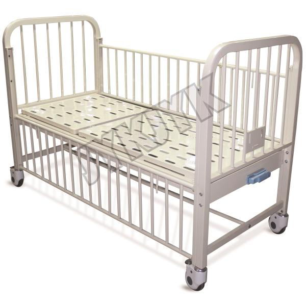 Chambres d'hôpital réglables pour enfants de luxe