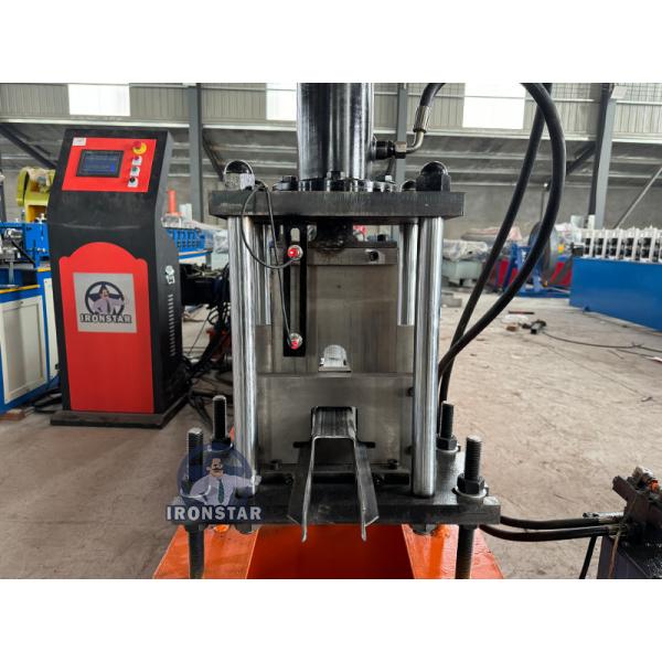 “Omega Batten Roll Forming Machine Omega Channel Roll Forming Machine Top Hat Roll Forming Machine Use Galvanized Raw Material Galvanized Steel Top Hat Omega Batten Omega Channel RollForming Machine ”
