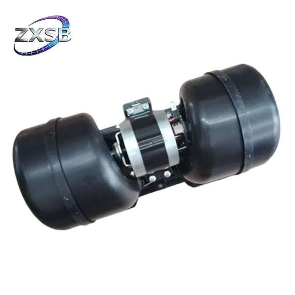 Truck Heater Motor Assembly DZ13241841114 For Shacman F2000 F3000 M3000 X3000