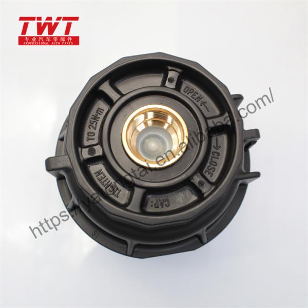TWT Car Oil Filter Housing Cap 15620-36010 1562036010 Pour les voitures Toyota Highlanders 2009-2010