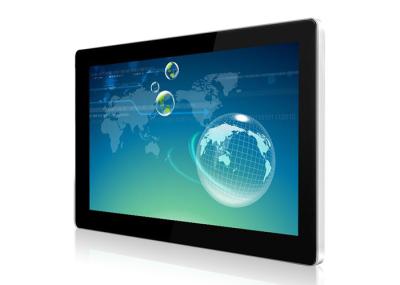 Indoor Video Wall Mount Digital Signage Panels 32 Inch For Advertising Display