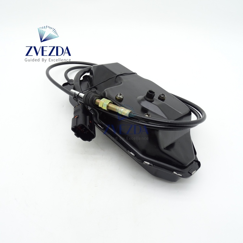 ZVEZDA Engine Stop Excavator Throttle Motor 600-815-7650 600-815-7670 Fit W380 Loader