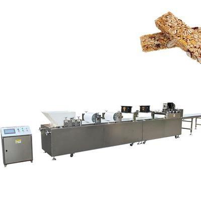 Barra friável do sésamo P401 que faz a máquina a barra automática da laje que forma a máquina