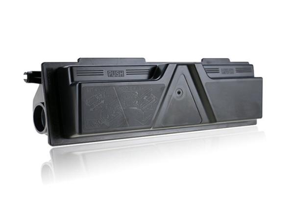 Full Kyocera FS 1035mfp Toner , TK 1140 Black Toner Cartridge With Bulk Packaging