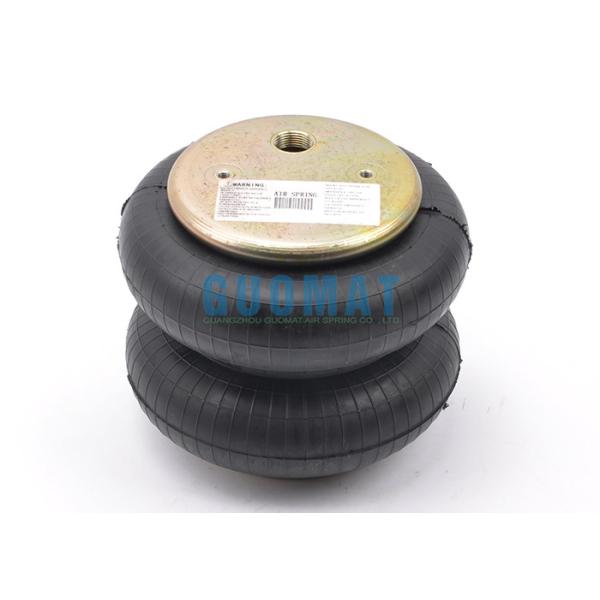 GUOMAT 2B6910 Single Vibration Industrial Air Spring FD200-19 G3/4 Contitech Air Actuators