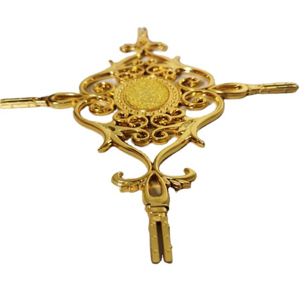 Алюминиевая Адвокатура 5*9mm Windows грузинская для UPVC Windows и дверей