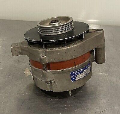 Hartzell Aircraft Spare Parts Alternator PMA Cessna 172R/172s Skyhawk Cessna 182S/182T