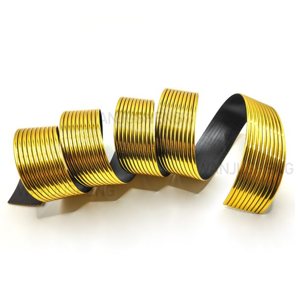 Furniture Accessories PVC Decorative Strips Furniture Edge Banding Bedside Sofa Base Decorative Home Accessories
