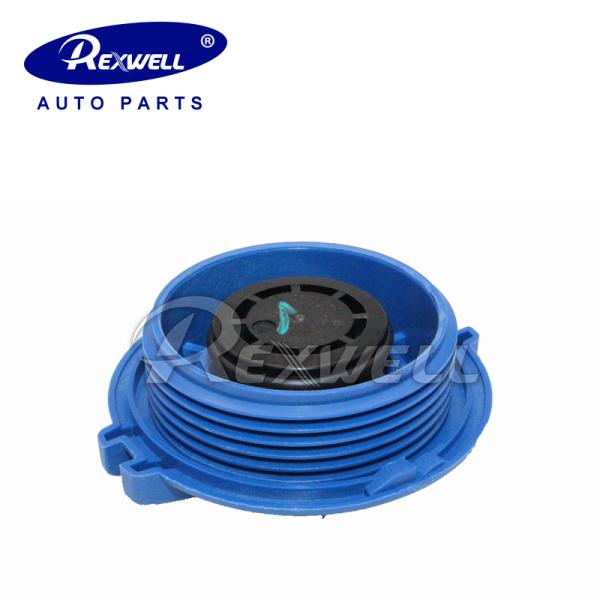 Капсула резервуара радиатора автомобиля для VW Passat Polo 3B0121321